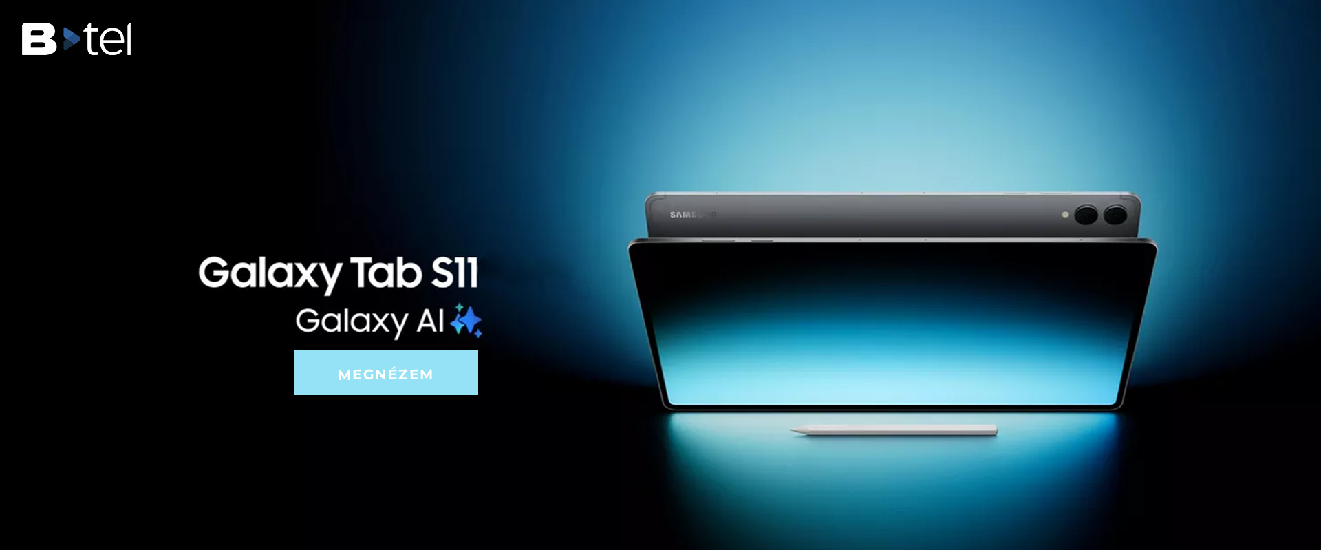 Samsung Galaxy Tab S11