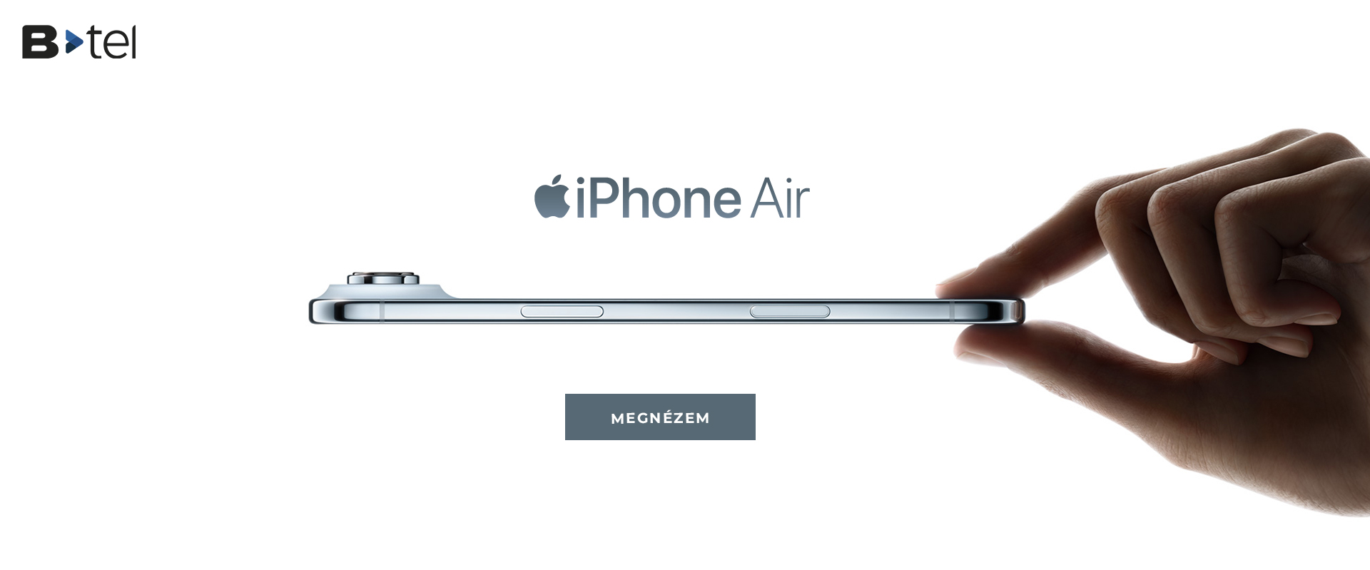 iPhone Air